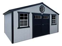Side Gable