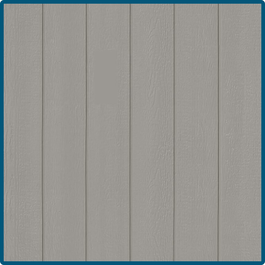 3/8 inch LP Smart Panel siding